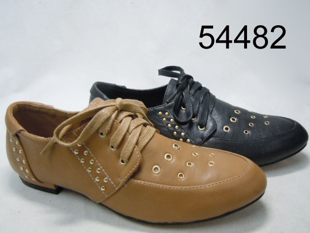 54482 BLACK _ BROWN